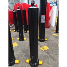 Hydraulic Cylinders