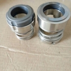 Mechanical Seal