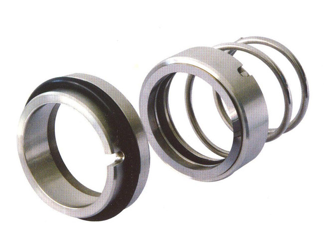 Mechanical Seal