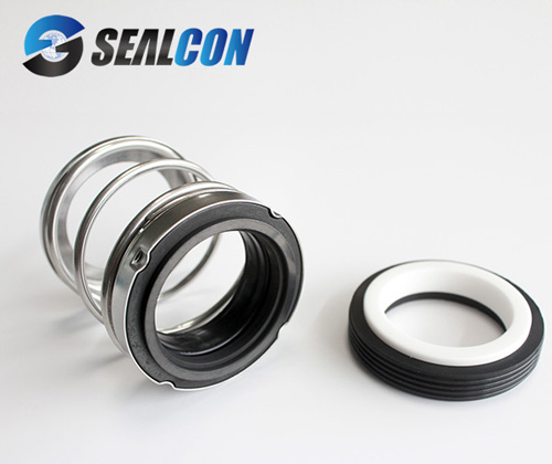 Mechanical Seal