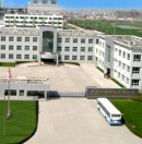 Nantong Zhongde Sewing Needle Co., Ltd.