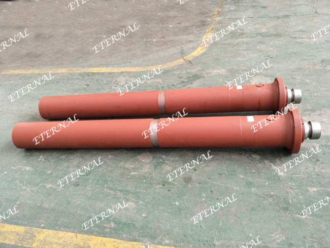 Piston Cylinder