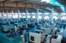 Shanghai Boden Hydraulics Co., Ltd.