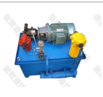 Hydraulic Power Units