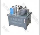 Hydraulic Power Units