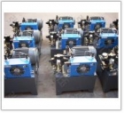 Hydraulic Power Units