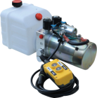 Hydraulic Power Units