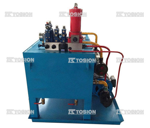 Hydraulic Power Units