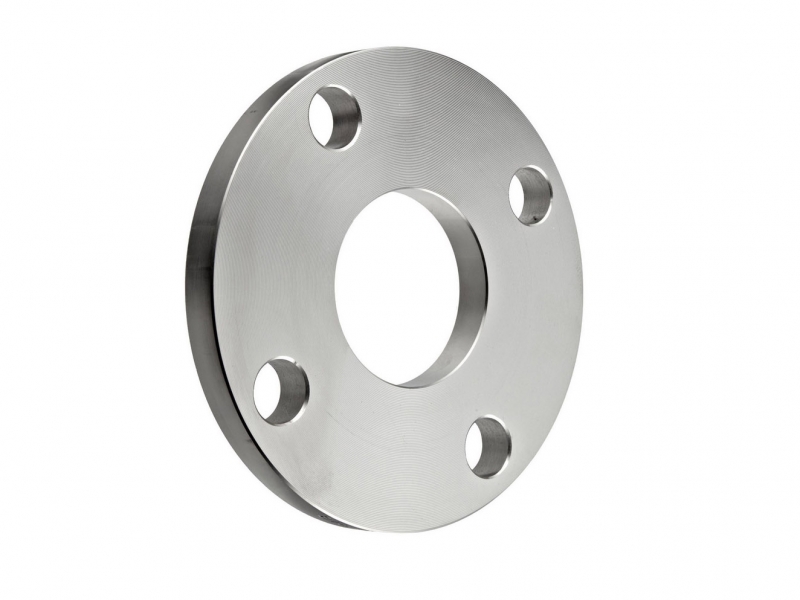 Flanges