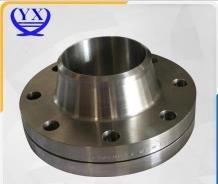 Flanges