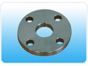 Flanges