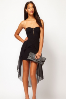 Club Dress-LC2691