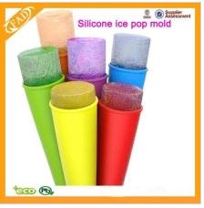 Silicone Mould