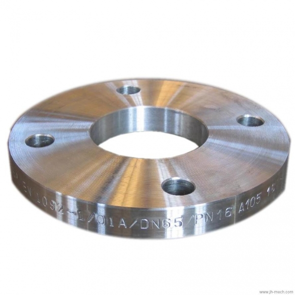 Flanges