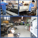 Chongqing Henghui Precision Mold Co., Limited