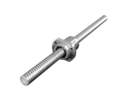 Ball screws