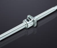 Ball screws