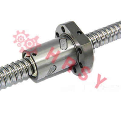 Ball screws