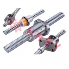 Ball screws