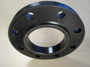 Flanges