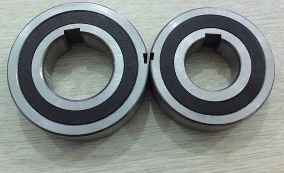 Sliding Bearings