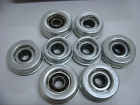 Sliding Bearings