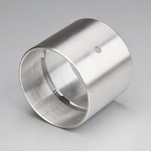 Sliding Bearings