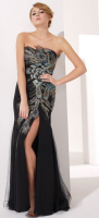 Evening Dress--111488