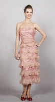 Evening Dress--MY-09136