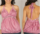 Tank Top (YZN-552)