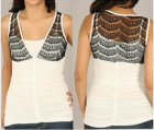 Tank Top (YZN-553)