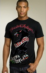 Men’s T-shirt (YZN-326)