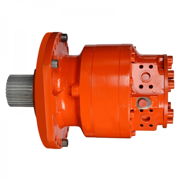 Hydraulic Motors