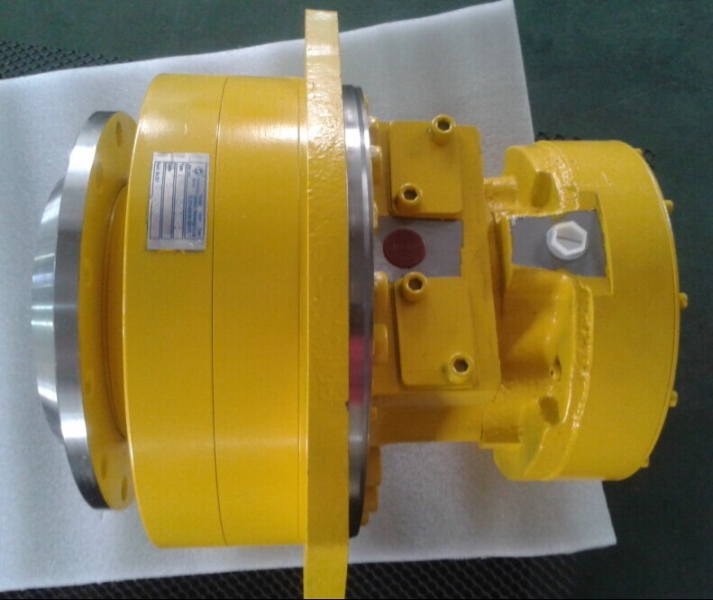 Hydraulic Motors