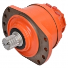 Hydraulic Motors