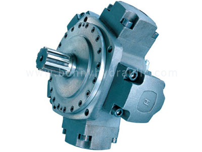 Hydraulic Motors