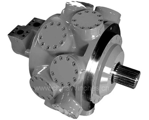 Hydraulic Motors