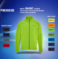 Fleece Sportswear-FM3003B