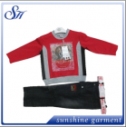 Kids Clothing-FSA065&066