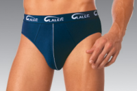 Men's Underwear--CM-2002