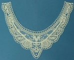 lace collar-HA1030