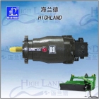 Hydraulic Motors