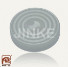 Resin Button-BX2233-1