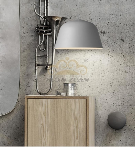 Pendant lamp