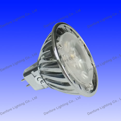 LED Spot Lights