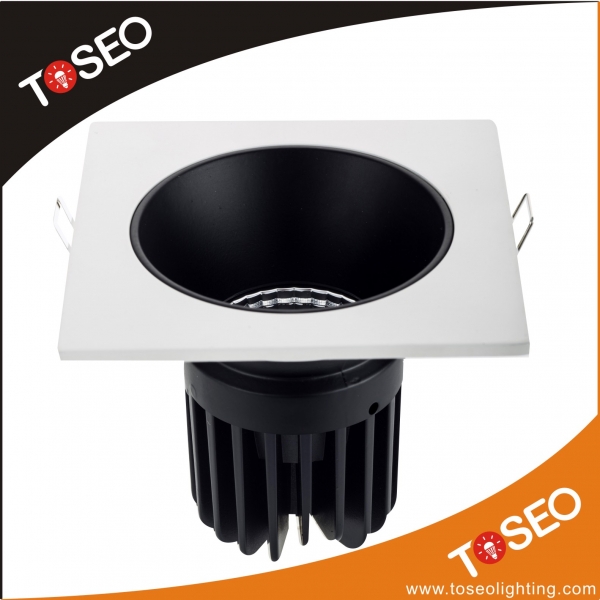 LED Downlighters