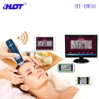 HOT HT-BW 30 5-200 times WIFI Wireless scalp hair detector Hair follicle tester available on iPad / iPhone / Android tablet
