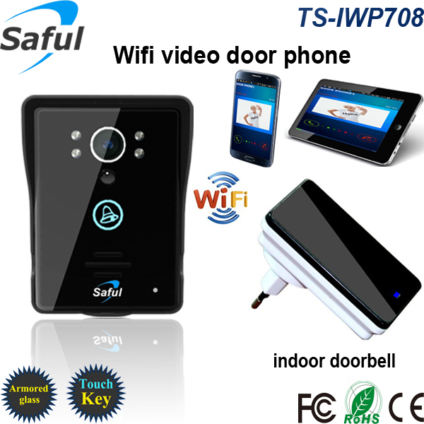 Video Door Phone