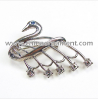 Animal brooch-BRH5311