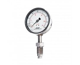 Pressure Gauges